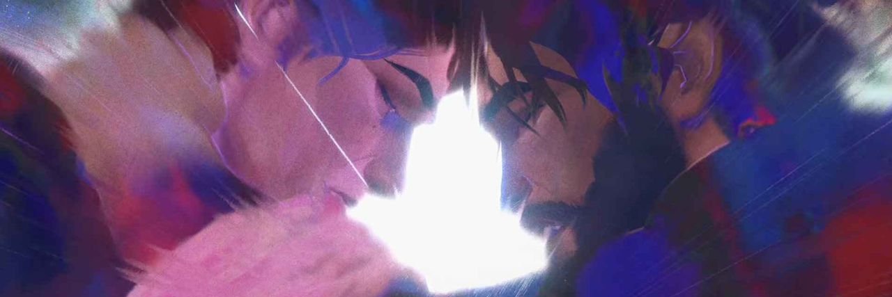 gothicsandu's profile banner image