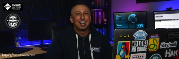 DanielDonda Profile Banner