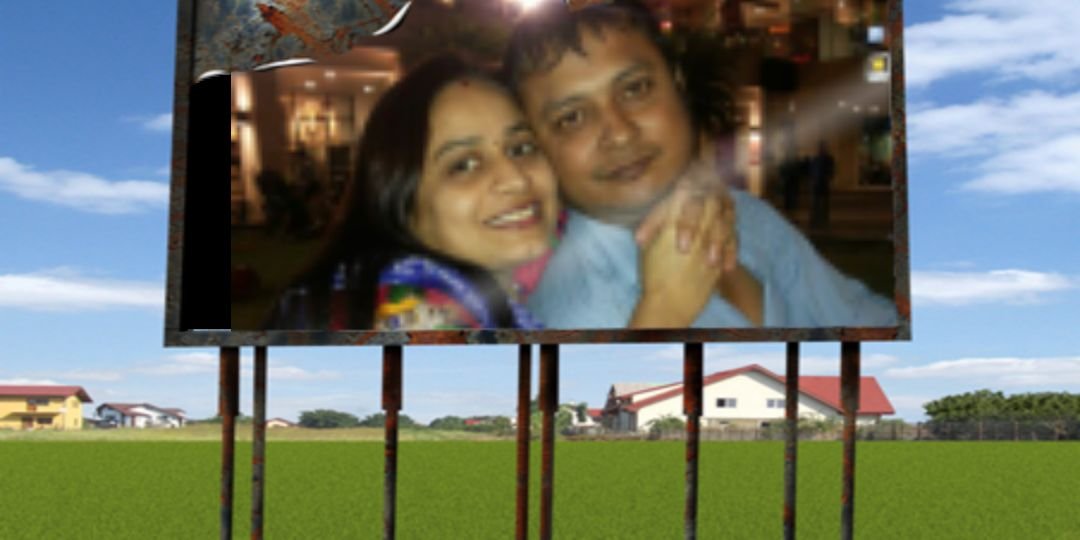 borichajigar's profile banner image