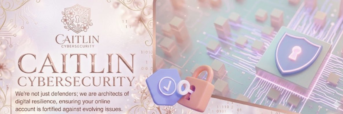 CAITLIN_TECH1's profile banner image