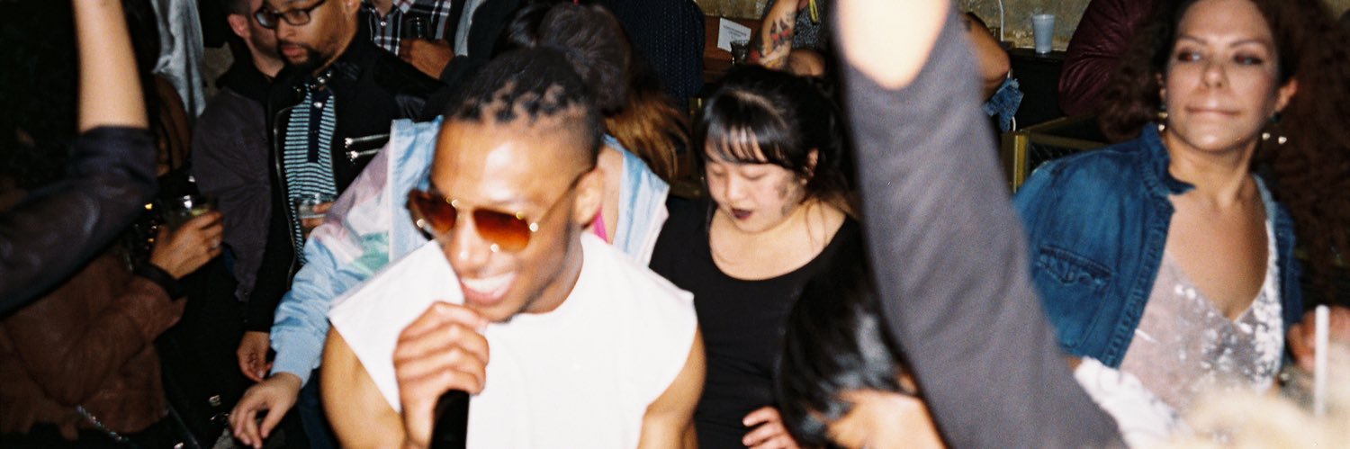 MalcolmAlexndr's profile banner image