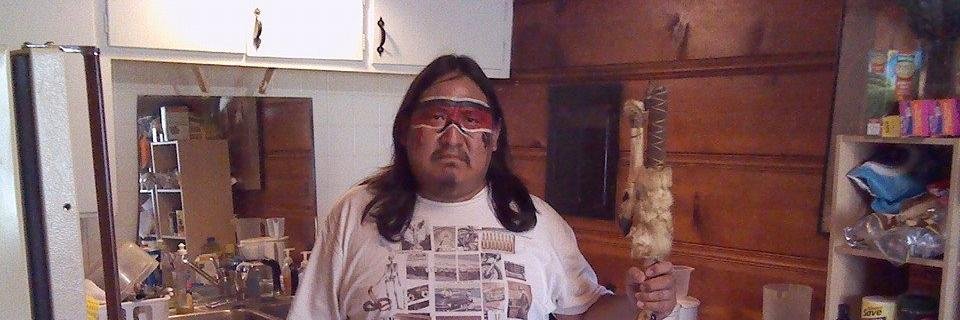 Maurice Toledo banner