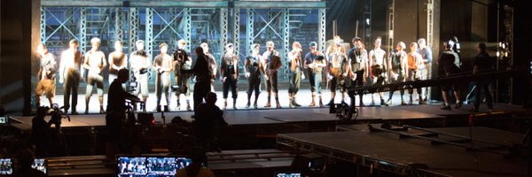 dancinchaz Profile Banner