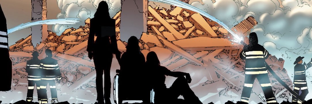 MarcusDCU's profile banner image