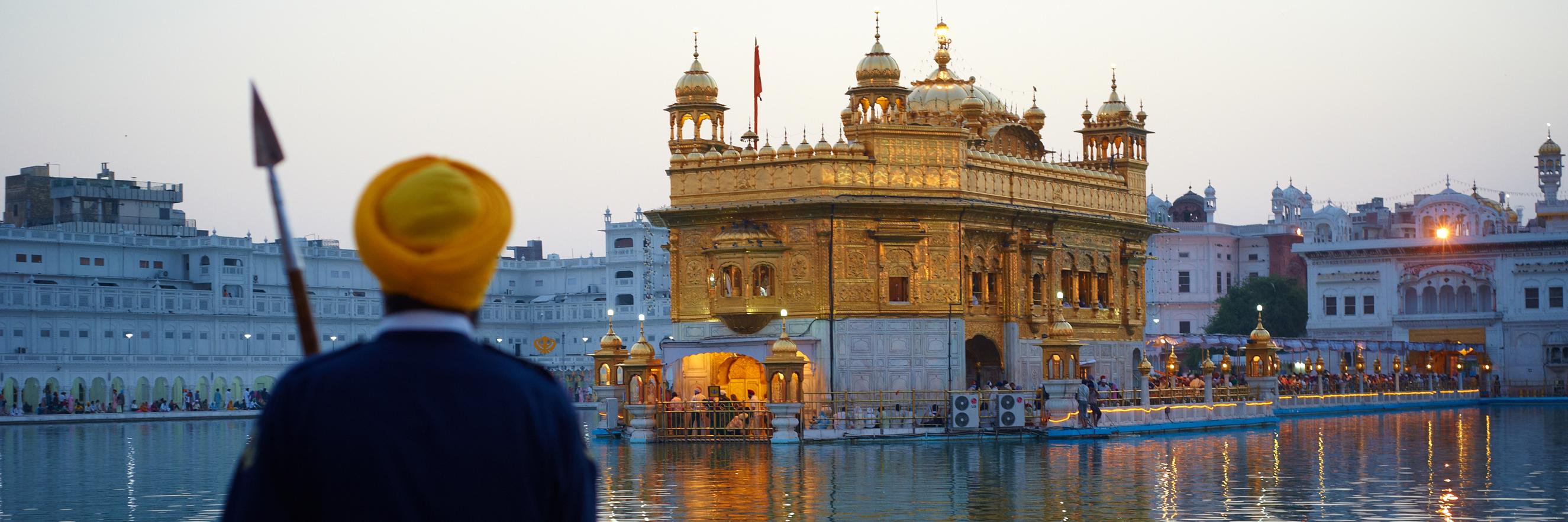 amritsarpost's profile banner image