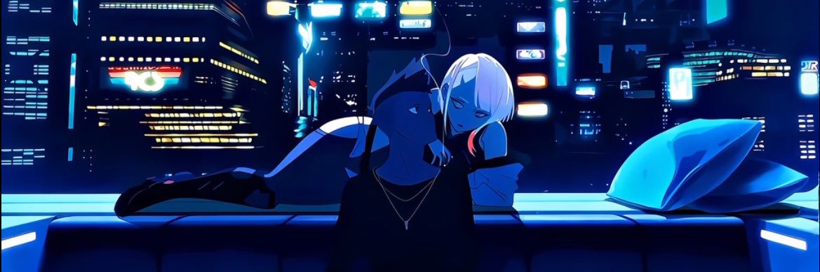 orionhexrt's profile banner image