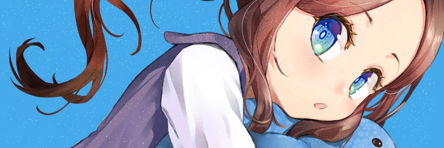 Ayaa2lu's profile banner image
