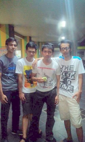 FirmanSyah7724's profile banner image