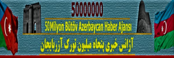 50 Milyon Türk Profile Banner