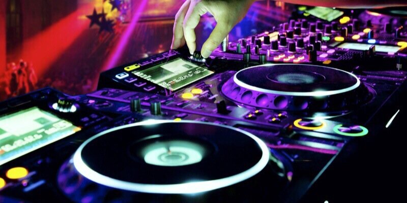 djjasonpr's profile banner image