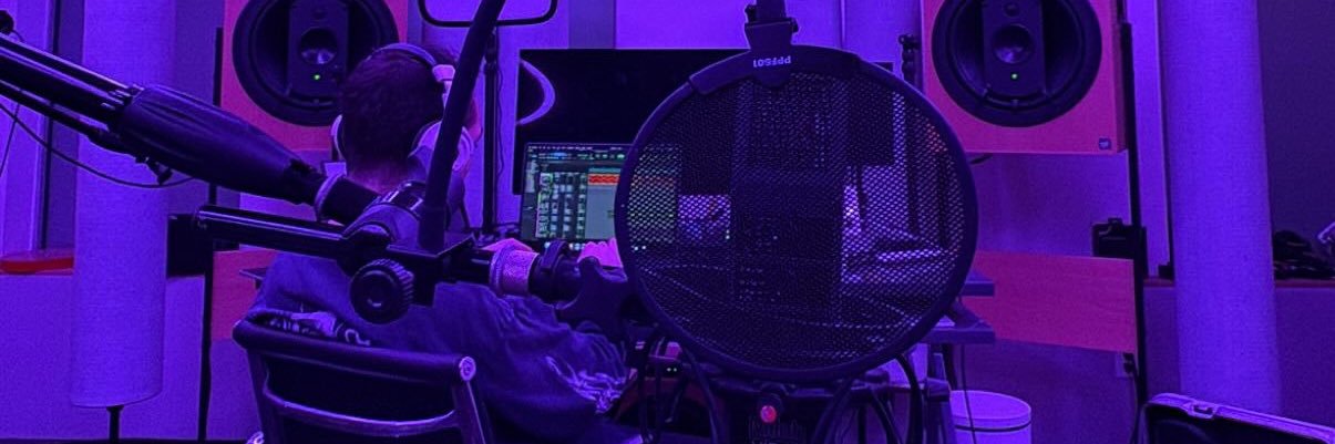 WillSteller's profile banner image