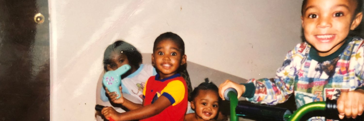 dajourwhite's profile banner image