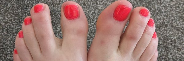 foot lover Profile Banner