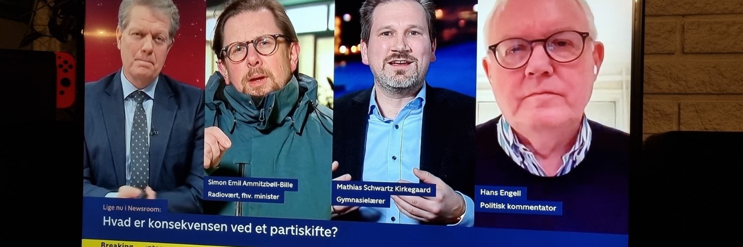 mskirkegaard's profile banner image