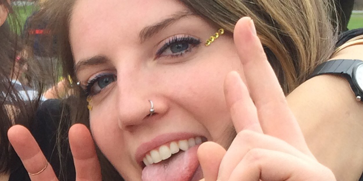 LizPizza's profile banner image