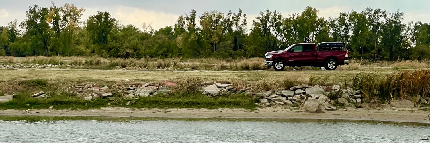 BeardedOverland's profile banner image