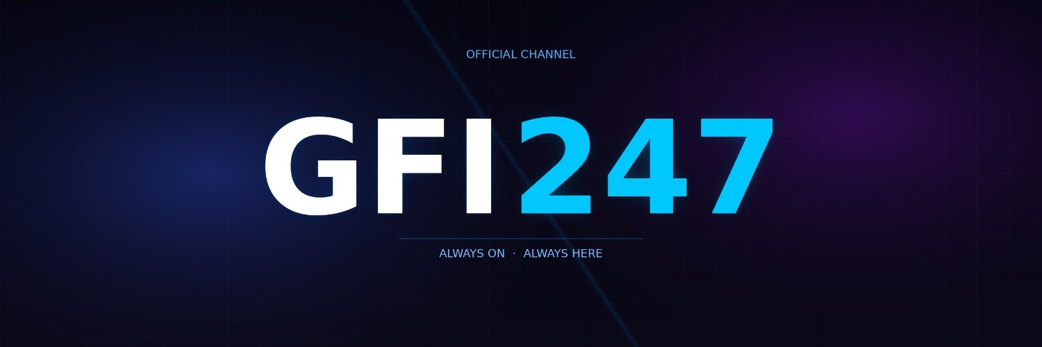 gfi247's profile banner image