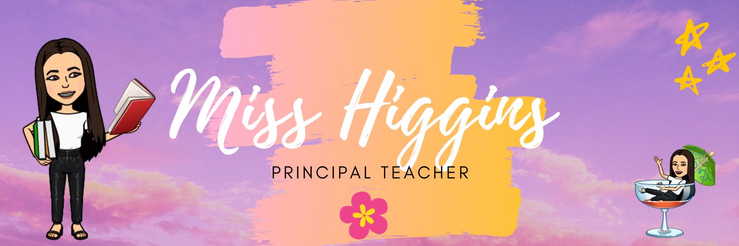 MissHiggins05's profile banner image