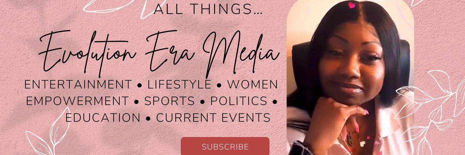 EVOlution Era Media banner