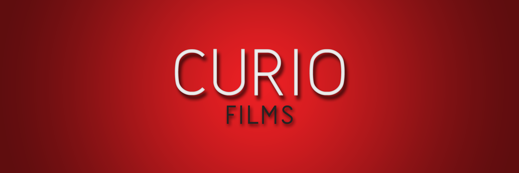 CurioFilms's profile banner image