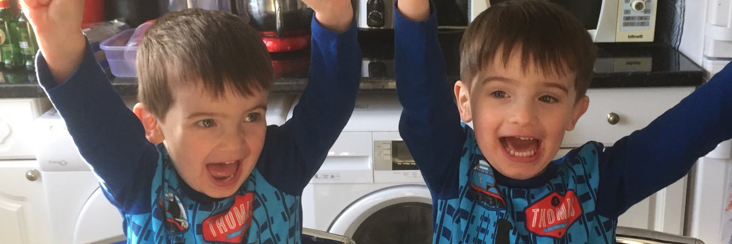 mumdadplus4's profile banner image