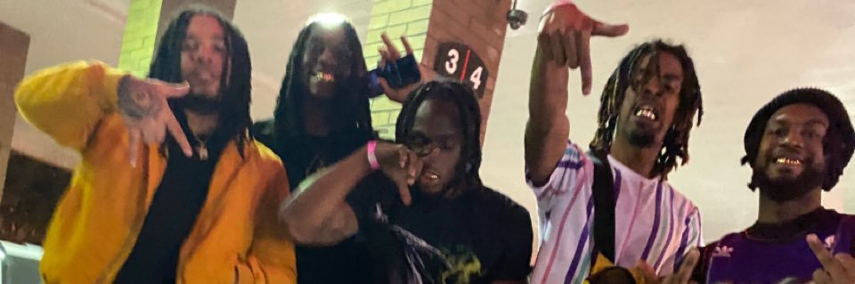 iamgeraldgates's profile banner image