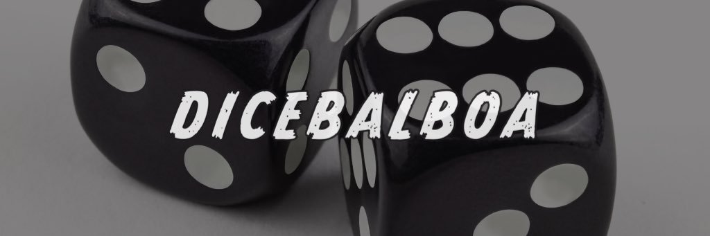 DICEBALBOA's profile banner image