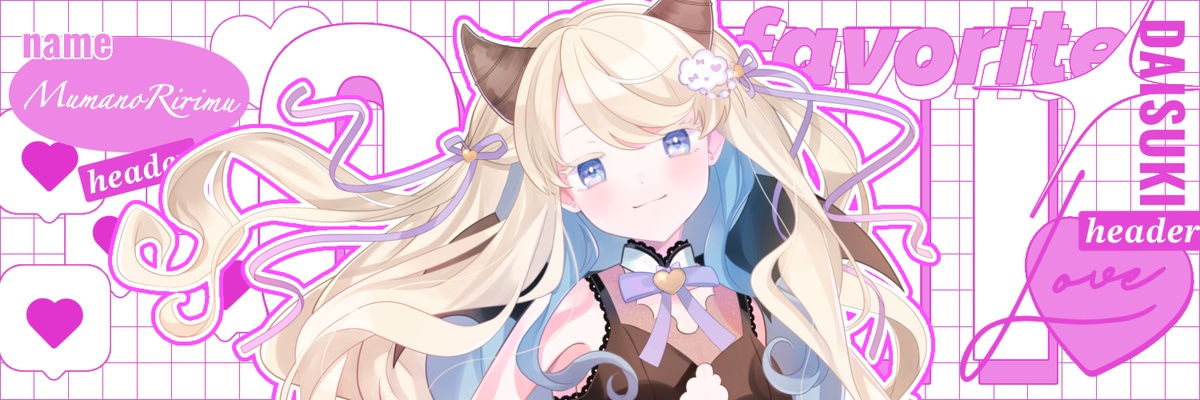 nan_arinaP's profile banner image
