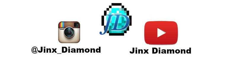 Jinx_Diamond's profile banner image