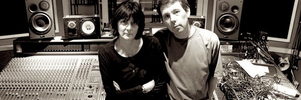 ChrisAndCosey Profile Banner