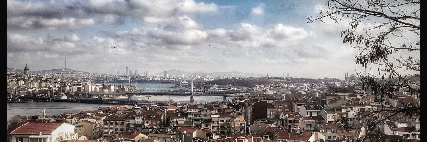 ozcilingirmm's profile banner image