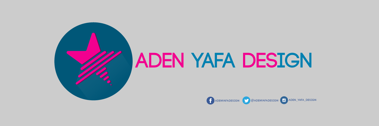 Aden Yafa Design banner