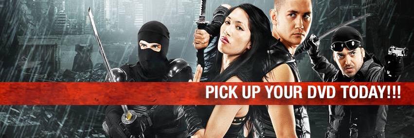 NinjasVs's profile banner image