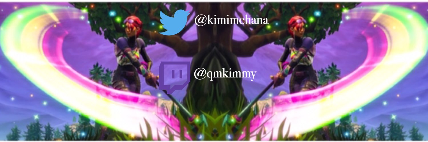 KimiMehana's profile banner image
