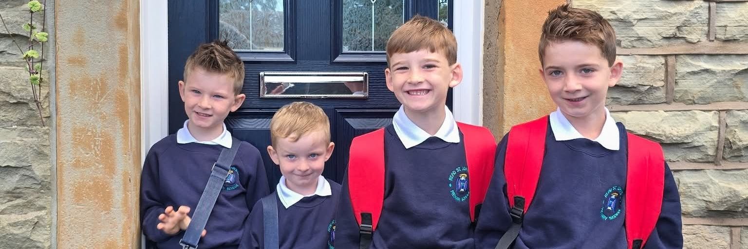 Kyle O'Connor banner