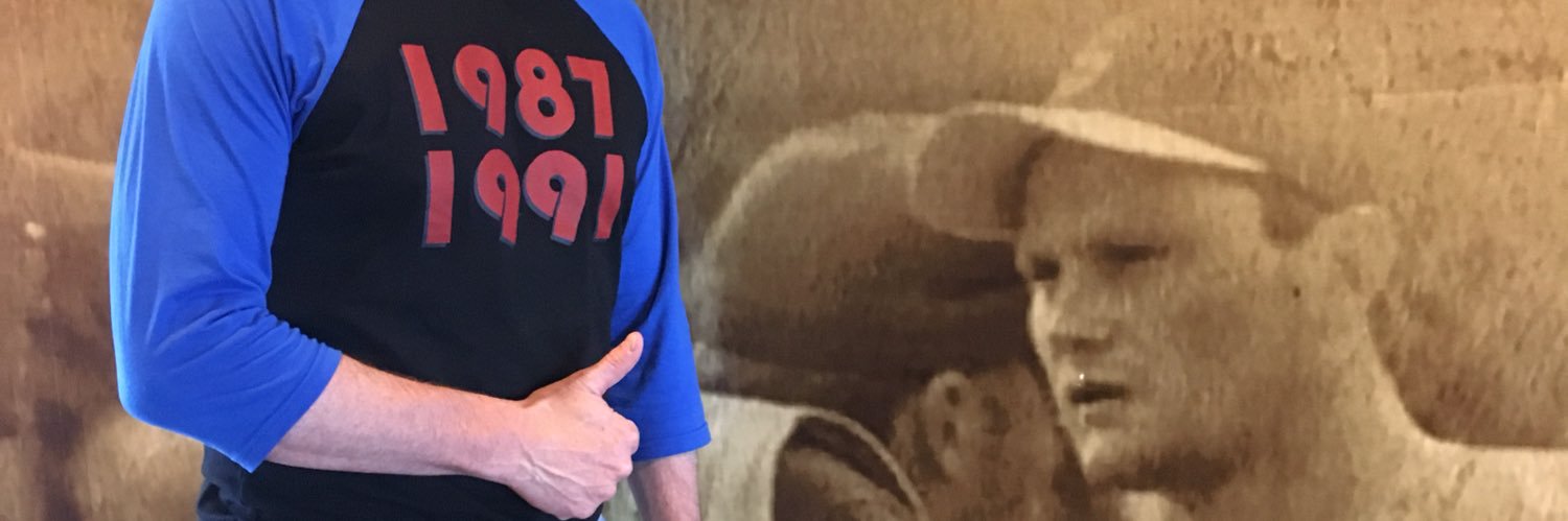 David Oehrlein banner