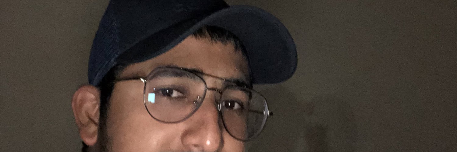 JamalChougle's profile banner image