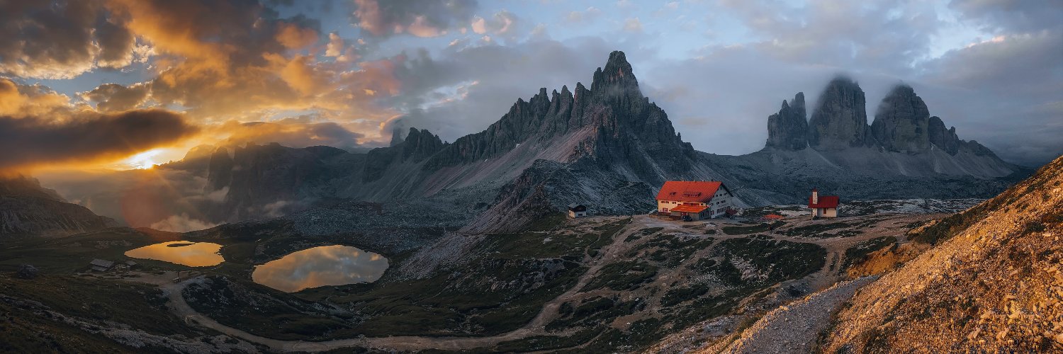 HermanDesmet's profile banner image