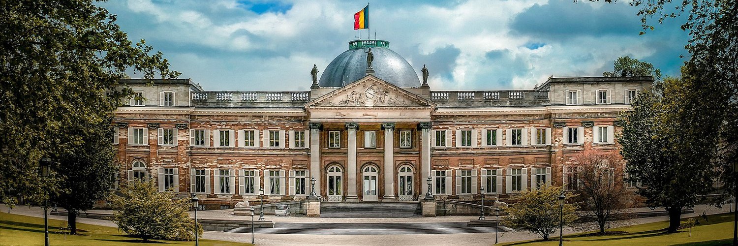 Sebastian Lejarza 🇧🇪 banner