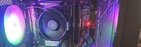 PledgedSpark's profile banner image