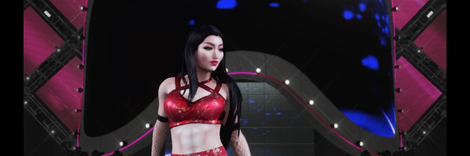 xiao_chjin's profile banner image
