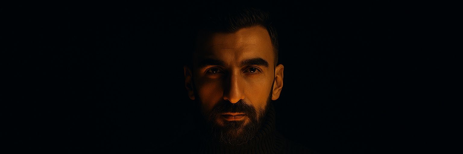 AaronKalantarov's profile banner image