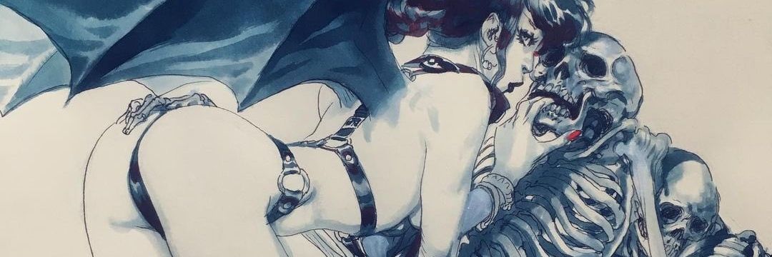 cursedVHS7's profile banner image