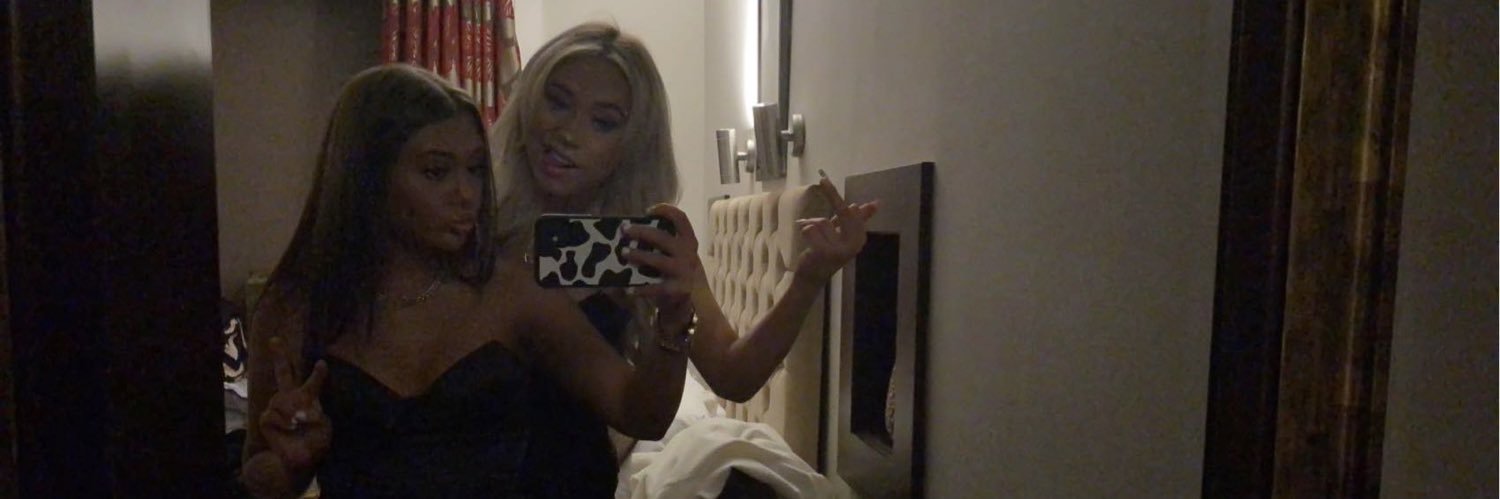 chloestockwell3's profile banner image