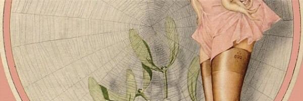 Art_Deco_Dame Profile Banner