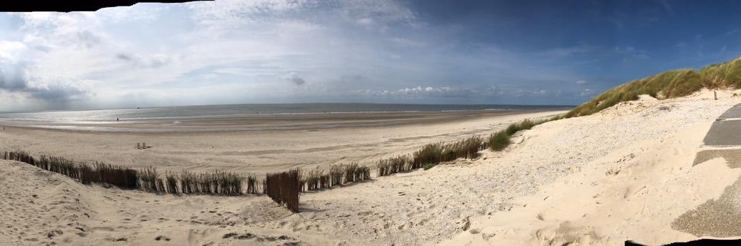 Eric van der Goot banner