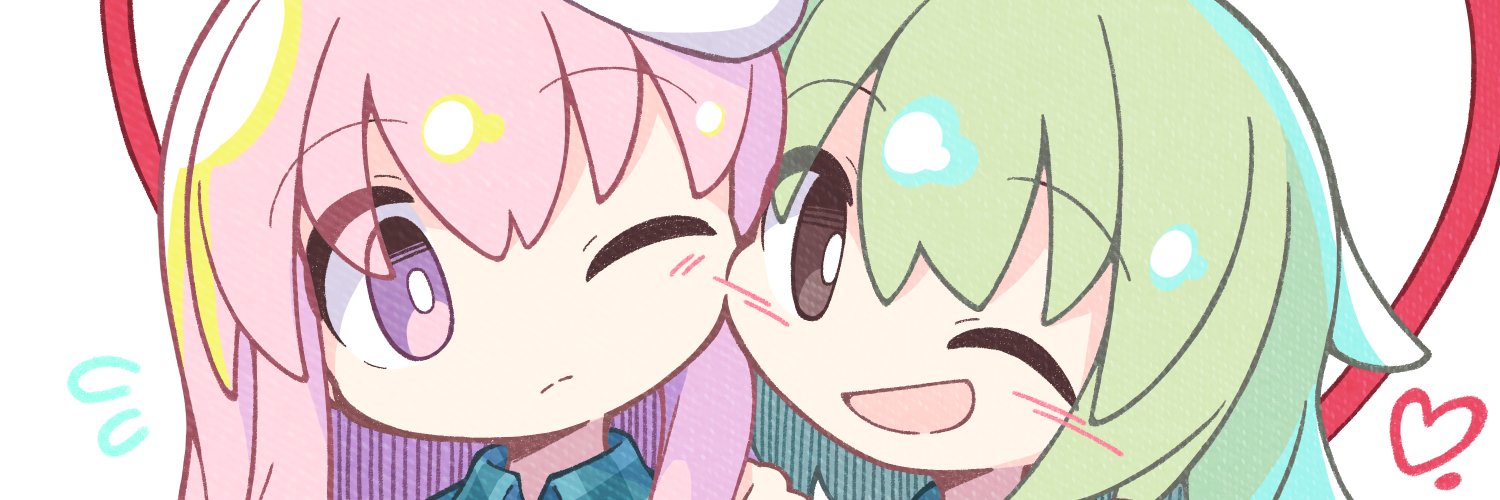 あさめし@Skeb募集中 banner