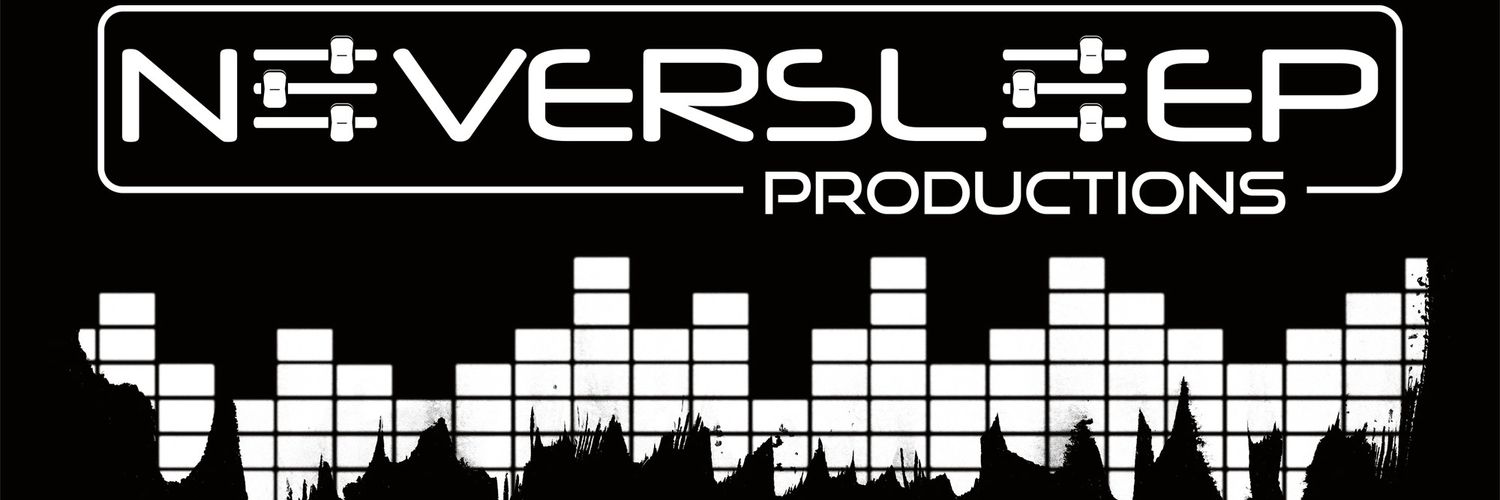 NeverSleepProd's profile banner image