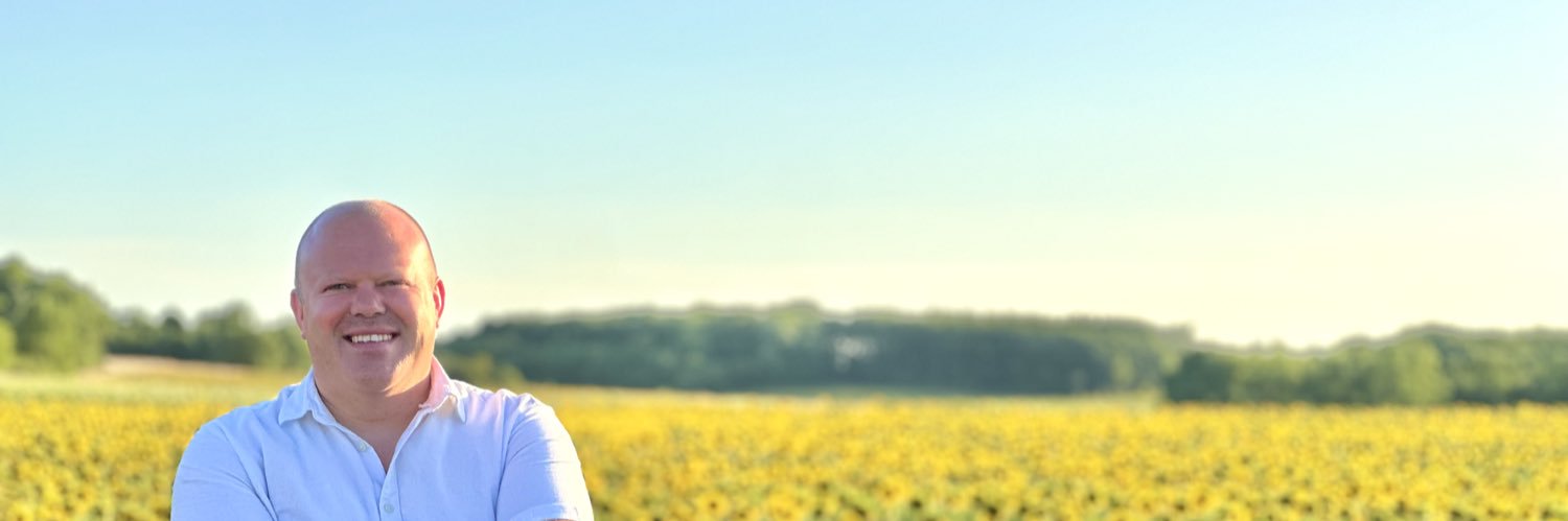 SamHanot's profile banner image