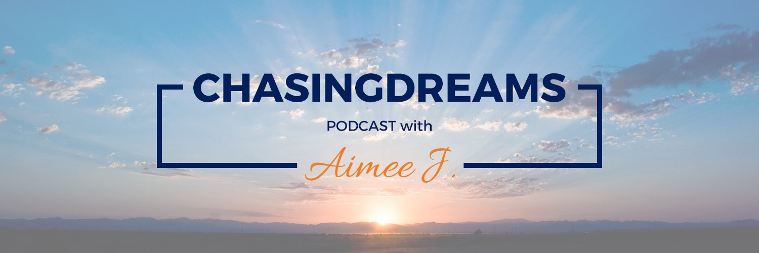 Chasing Dreams HQ banner